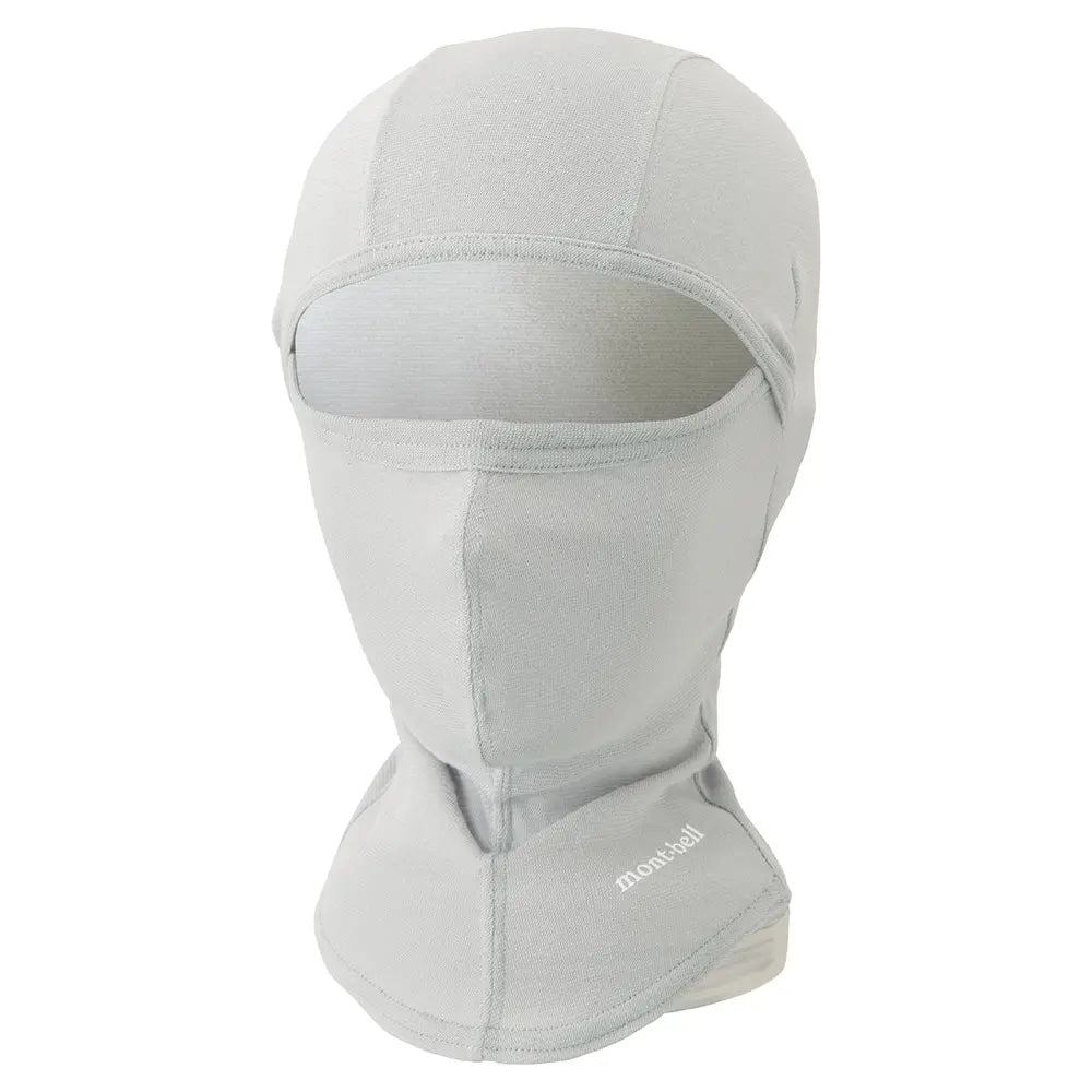 mont-bell: ZEO-LINE Light Weight Balaclava