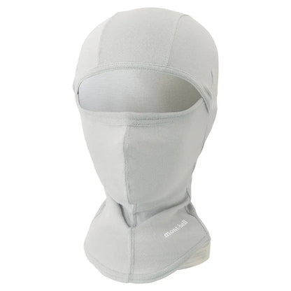 mont-bell: ZEO-LINE Light Weight Balaclava