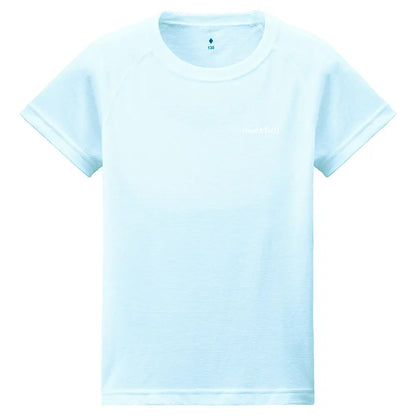 mont-bell: ZEO-LINE Light Weight T-Shirt Kid's 135 - 150