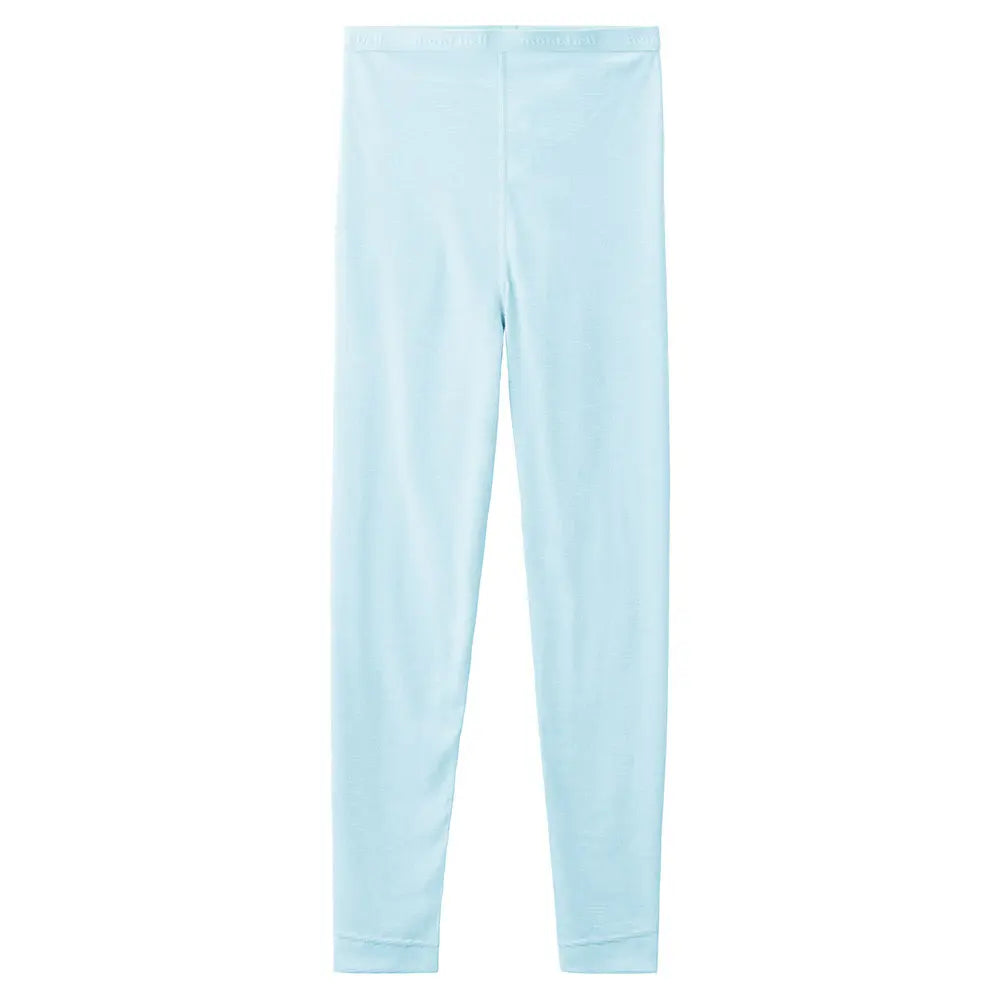 mont-bell: ZEO-LINE Light Weight Tights Girl's 135 - 150