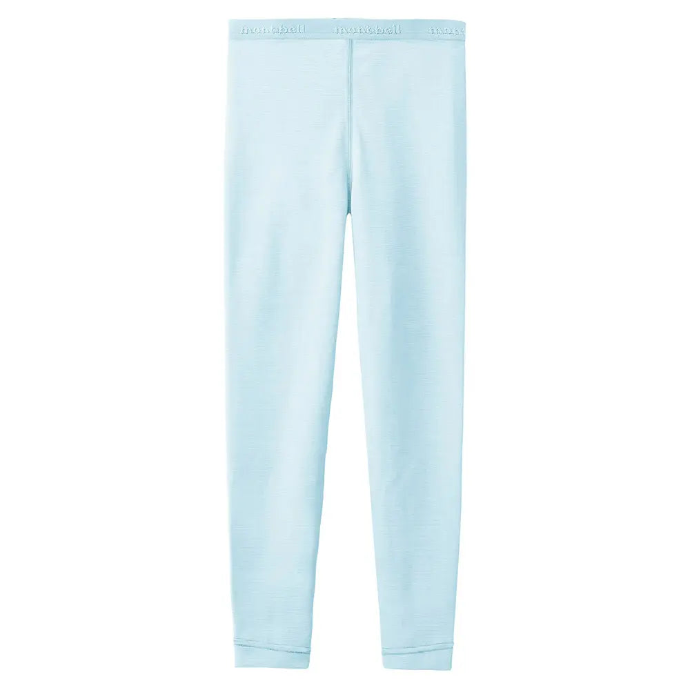 mont-bell: ZEO-LINE Light Weight Tights Kid's 105 - 120