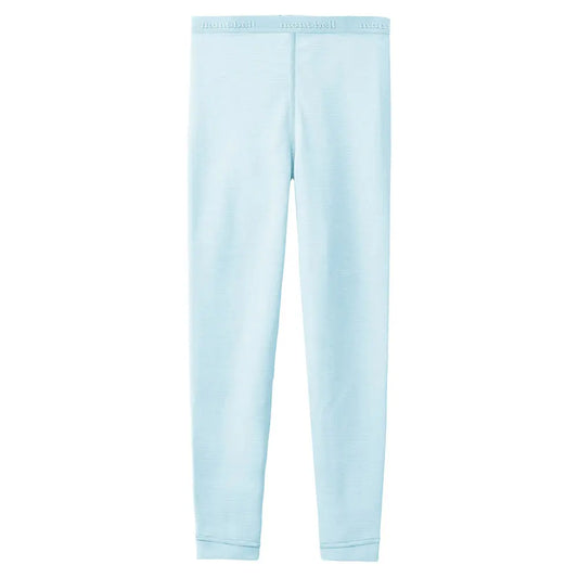mont-bell: ZEO-LINE Light Weight Tights Kid's 105 - 120