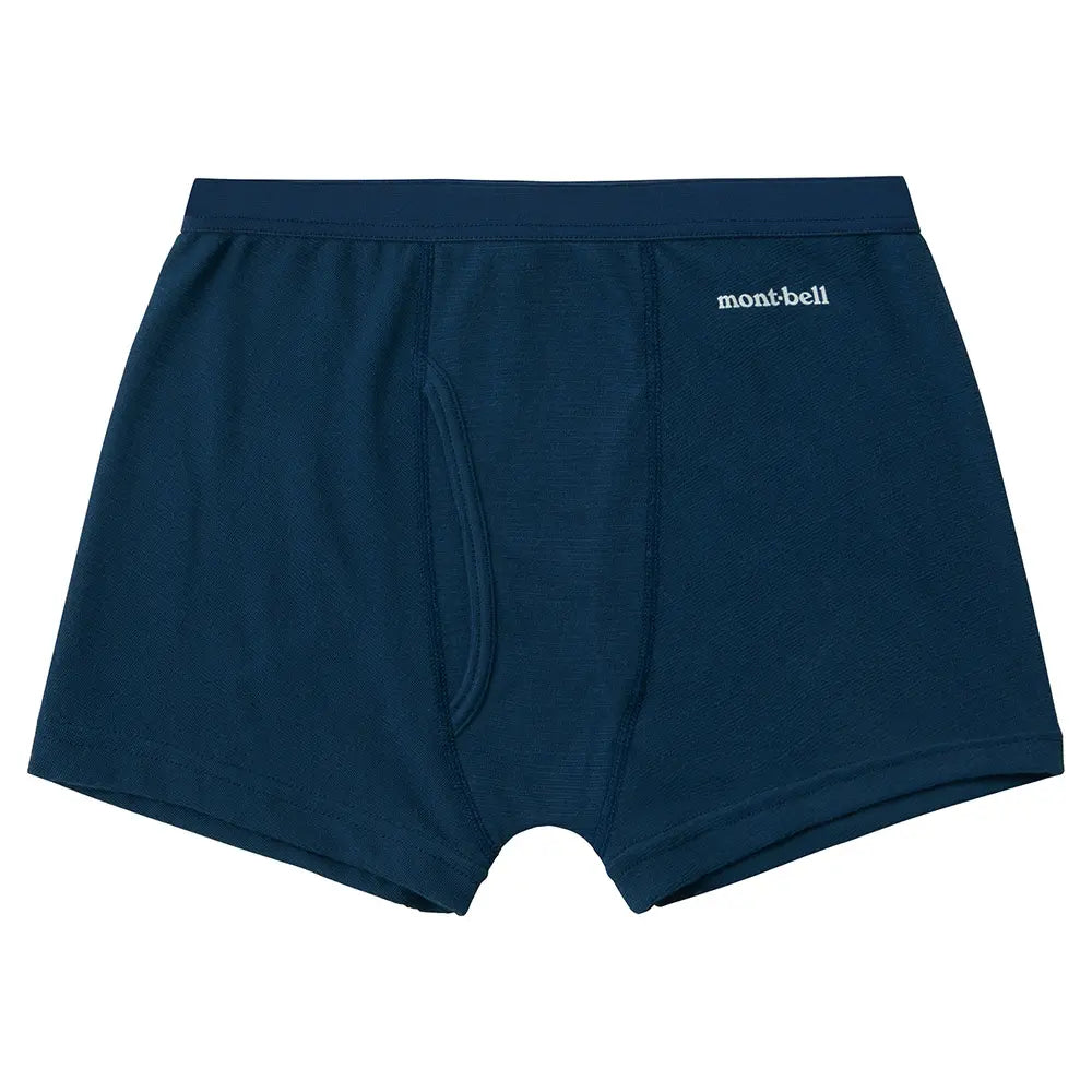 mont-bell: ZEO-LINE Light Weight Trunks Boy's 135 - 150