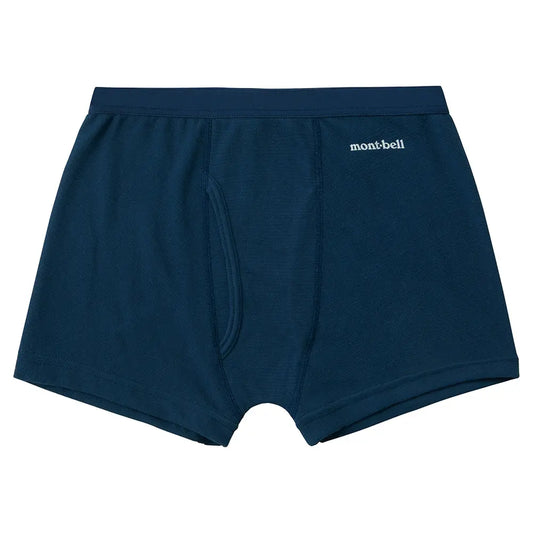 mont-bell: ZEO-LINE Light Weight Trunks Boy's 135 - 150