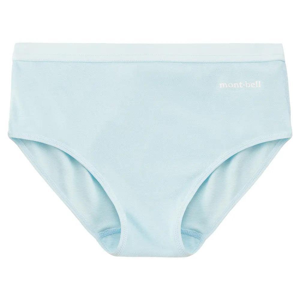 mont-bell: ZEO-LINE Light Weight Shorts Girl's 135 - 150