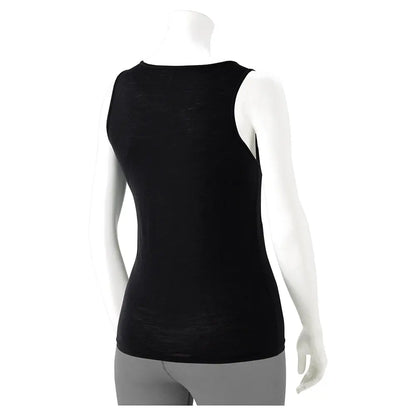 mont-bell: SUPER MERINO WOOL Light Weight Tank Top Women's