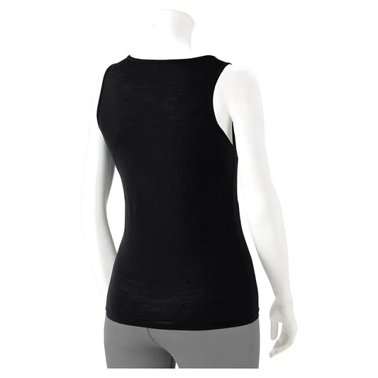 mont-bell: SUPER MERINO WOOL Light Weight Tank Top Women's