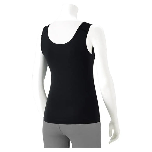 mont-bell: ZEO-LINE Light Weight Close-Fit Tank Top With Bra