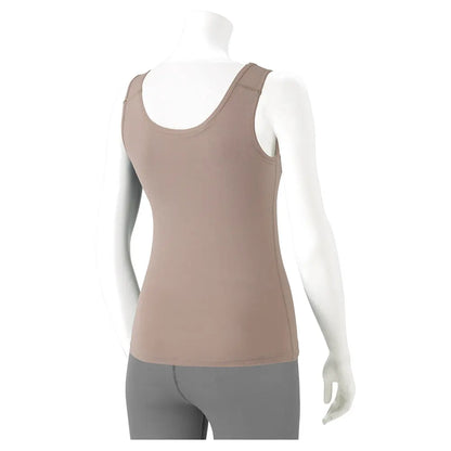 mont-bell: ZEO-LINE Light Weight Close-Fit Tank Top With Bra