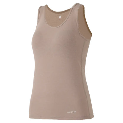 mont-bell: ZEO-LINE Light Weight Close-Fit Tank Top With Bra