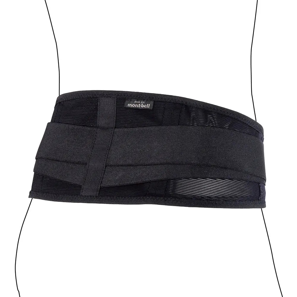 mont-bell: SUPPORTEC Lumbar Supporter