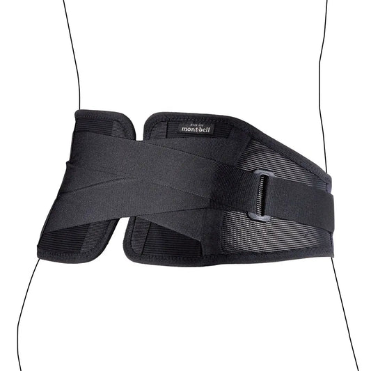 mont-bell: SUPPORTEC Lumbar Supporter Plus