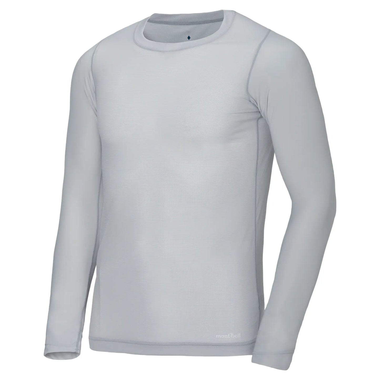 mont-bell: ZEO-LINE Cool Mesh Slim-Fit Arm Shirt Men's