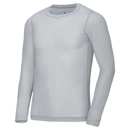 mont-bell: ZEO-LINE Cool Mesh Slim-Fit Arm Shirt Men's