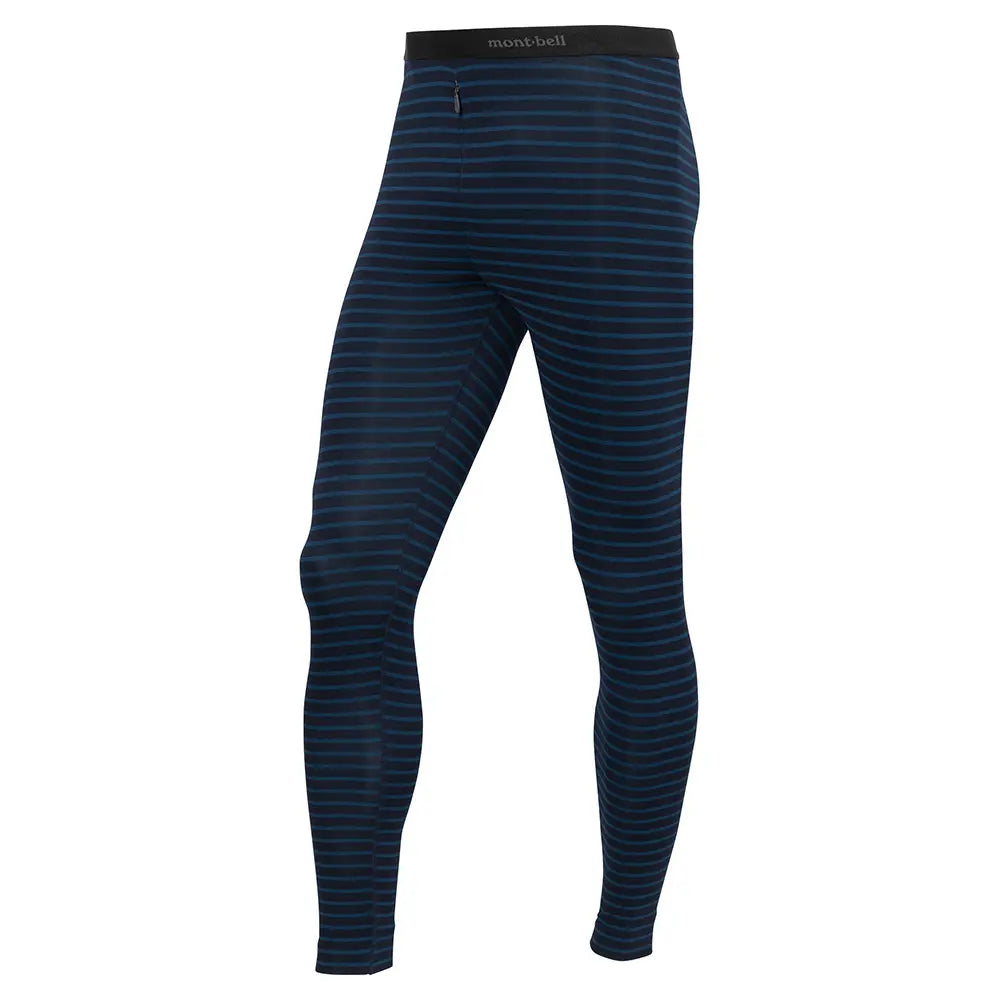 mont-bell: Trail Light Tights Men's