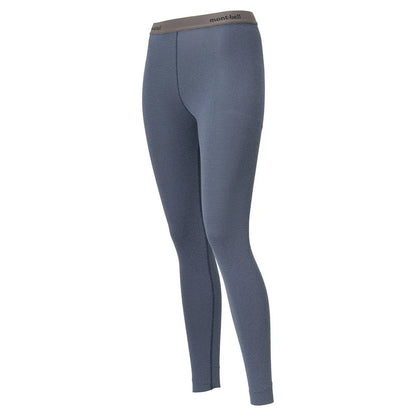 mont-bell: Trail Light Tights Women's