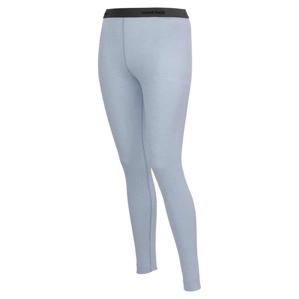 mont-bell: Trail Light Tights Women's