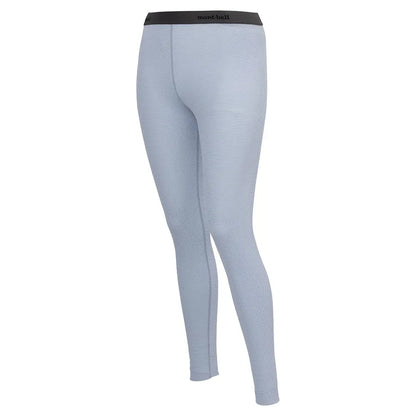 mont-bell: Trail Light Tights Women's