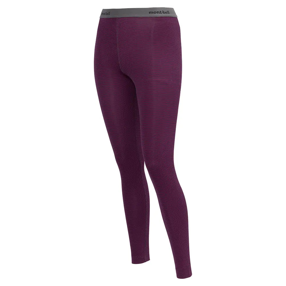 mont-bell: Trail Light Tights Women's