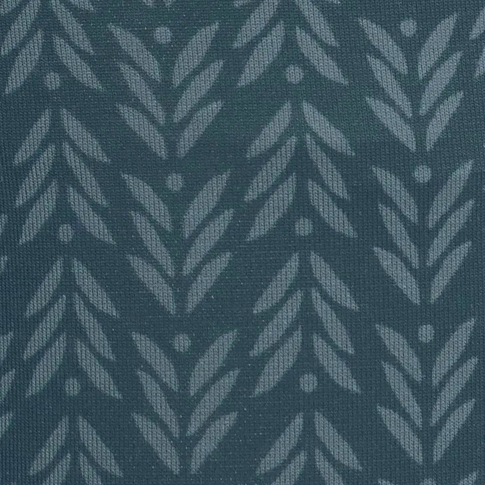 mont-bell: Trail Light Print Tights Women's