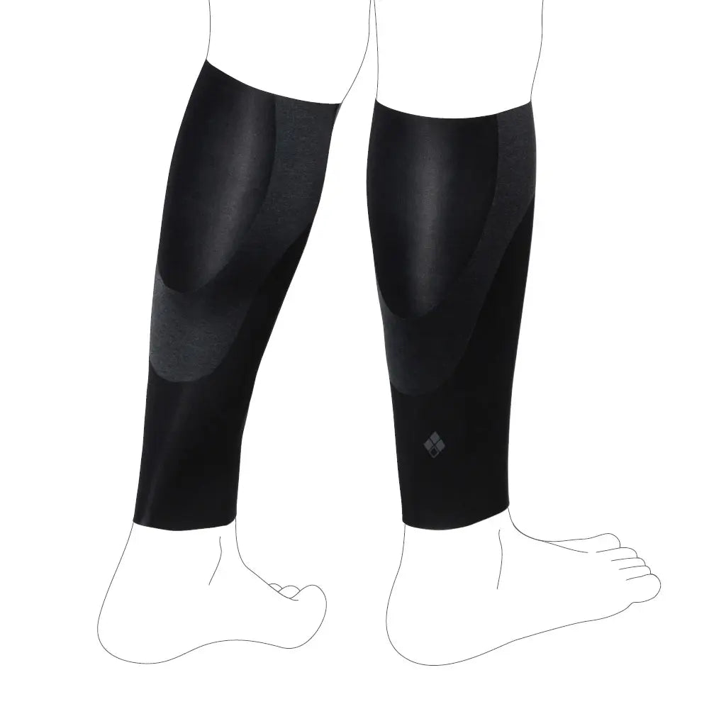 mont-bell: SUPPORTEC Light Calf Supporters
