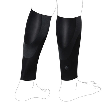 mont-bell: SUPPORTEC Light Calf Supporters