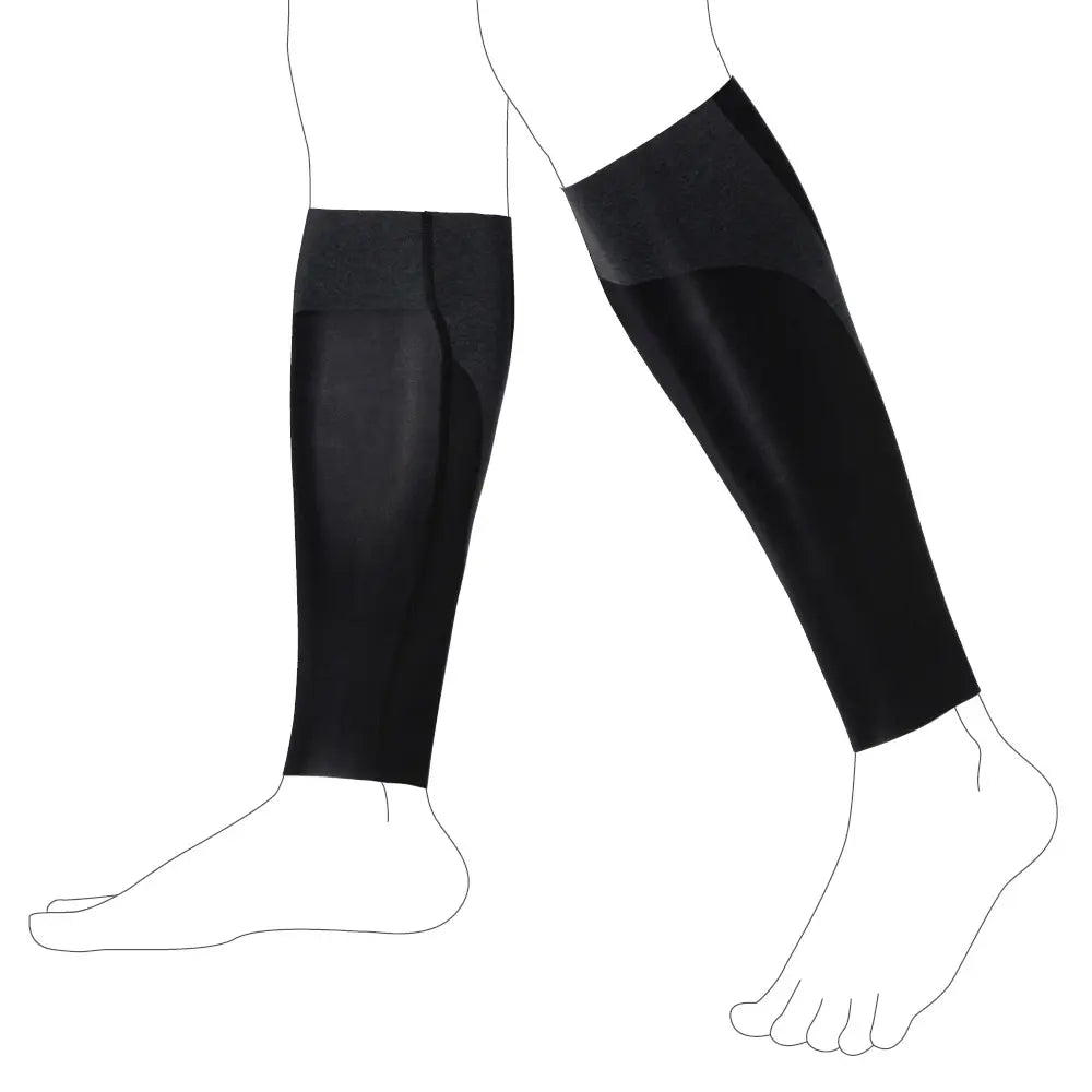 mont-bell: SUPPORTEC Light Calf Supporters