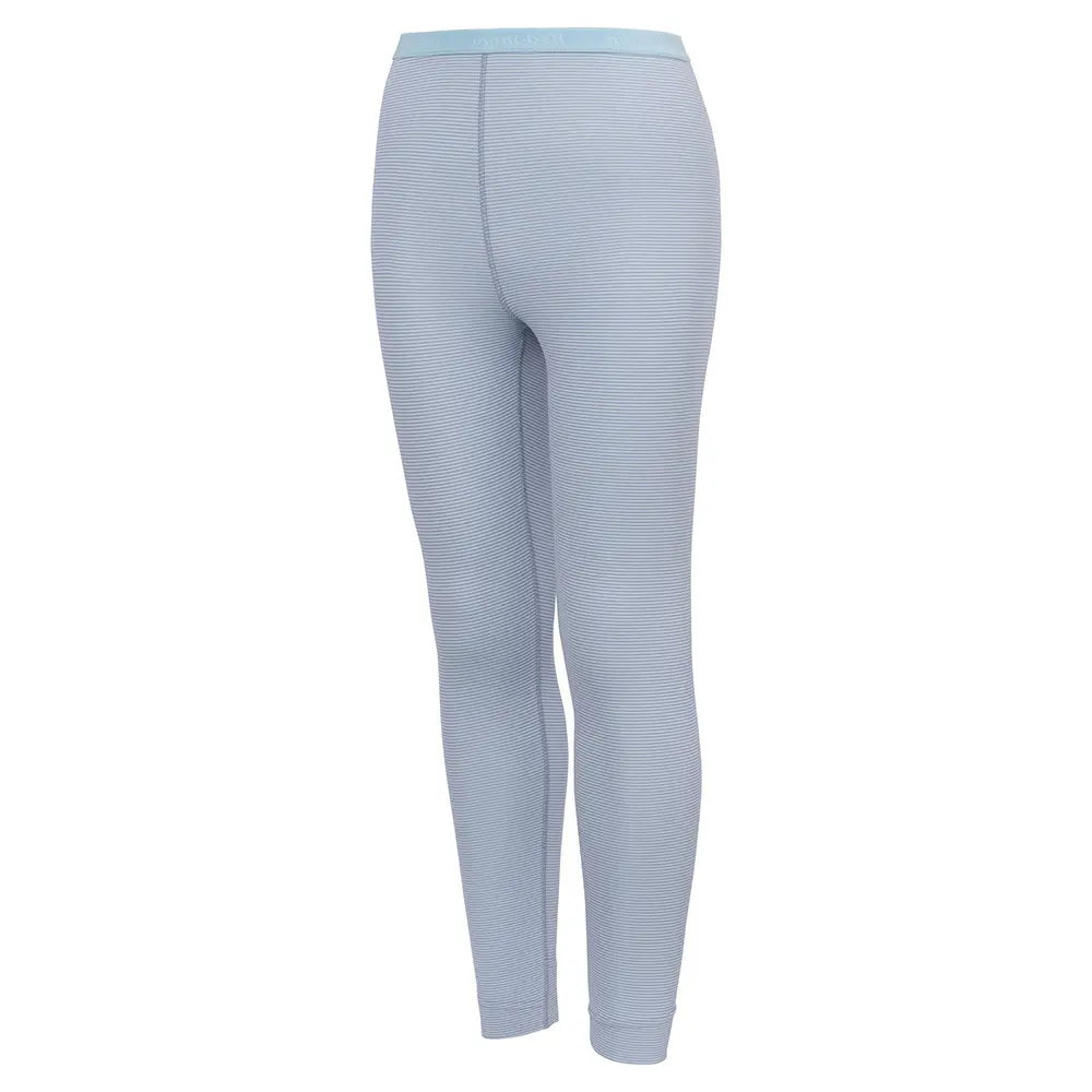 mont-bell: Trail Light Tights Kid's 140  - 150