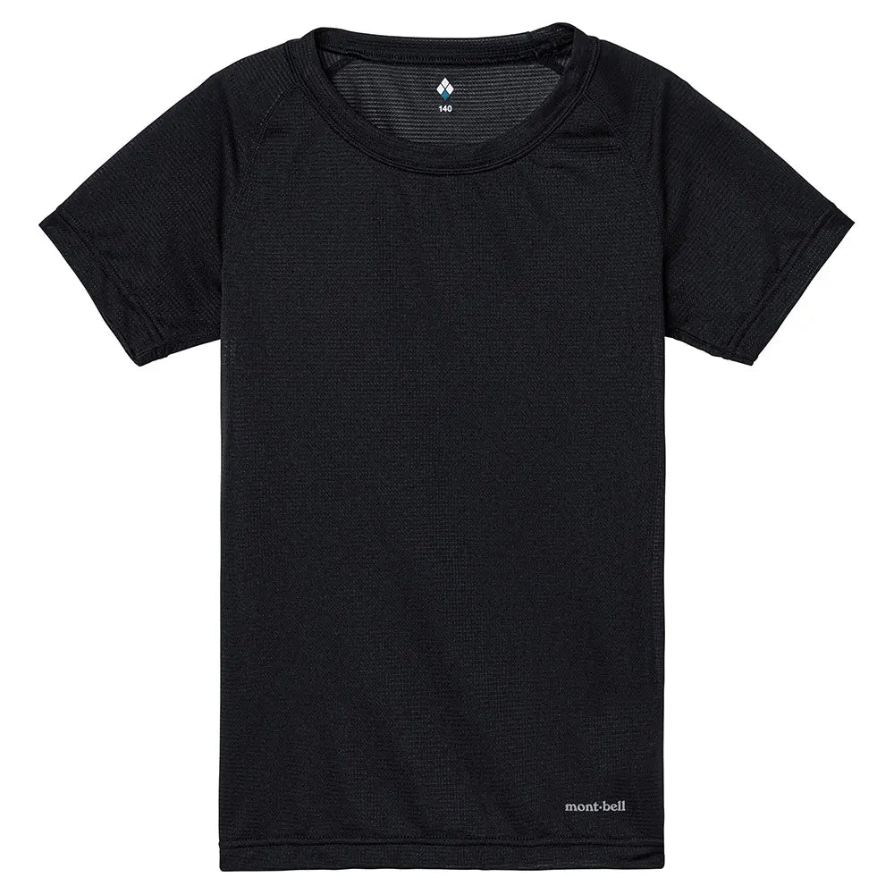 mont-bell: ZEO-LINE Cool Mesh T-Shirt Kid's 140 - 160