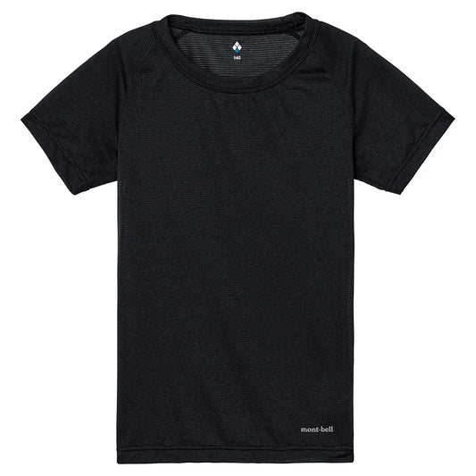 mont-bell: ZEO-LINE Cool Mesh T-Shirt Kid's 140 - 160
