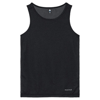 mont-bell: ZEO-LINE Cool Mesh Tank Top Kid's 130 - 160