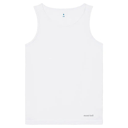 mont-bell: ZEO-LINE Cool Mesh Tank Top Kid's 130 - 160