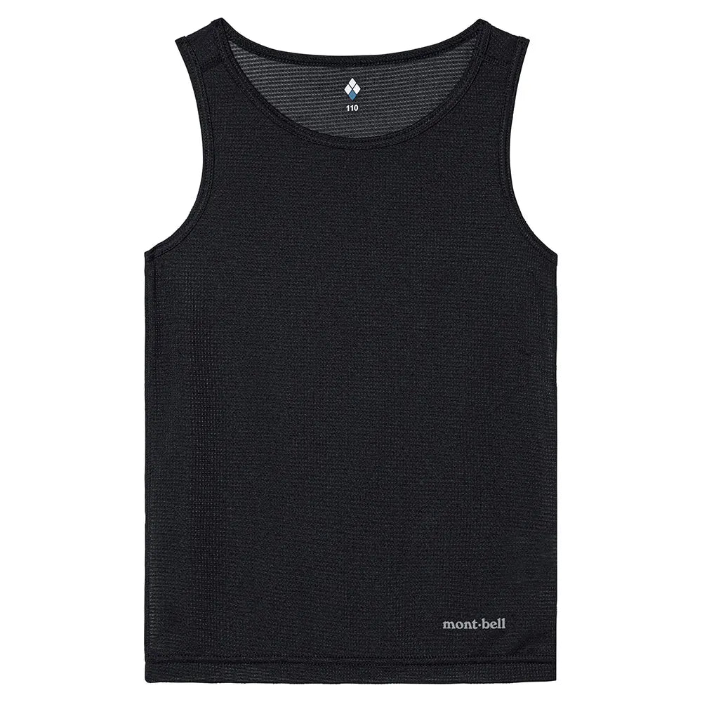 mont-bell: ZEO-LINE Cool Mesh Tank Top Kid's 100 - 120