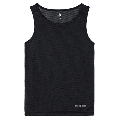 mont-bell: ZEO-LINE Cool Mesh Tank Top Kid's 100 - 120