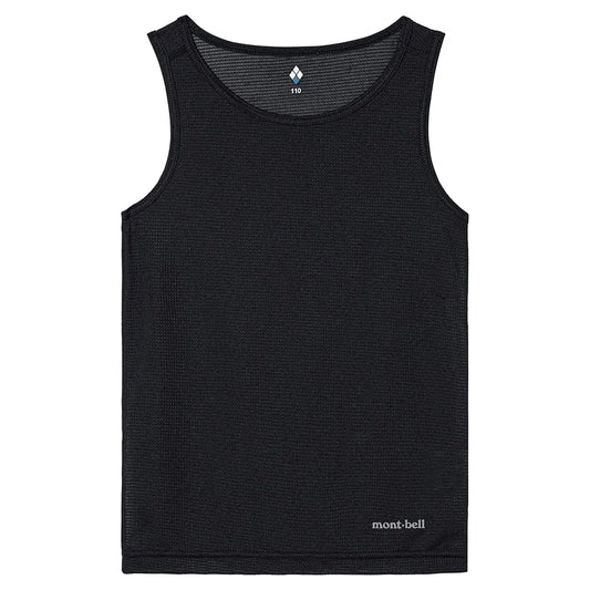 mont-bell: ZEO-LINE Cool Mesh Tank Top Kid's 100 - 120
