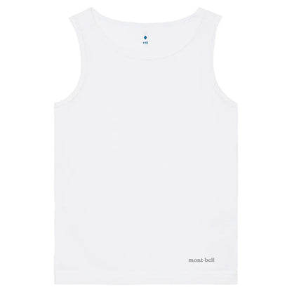 mont-bell: ZEO-LINE Cool Mesh Tank Top Kid's 100 - 120