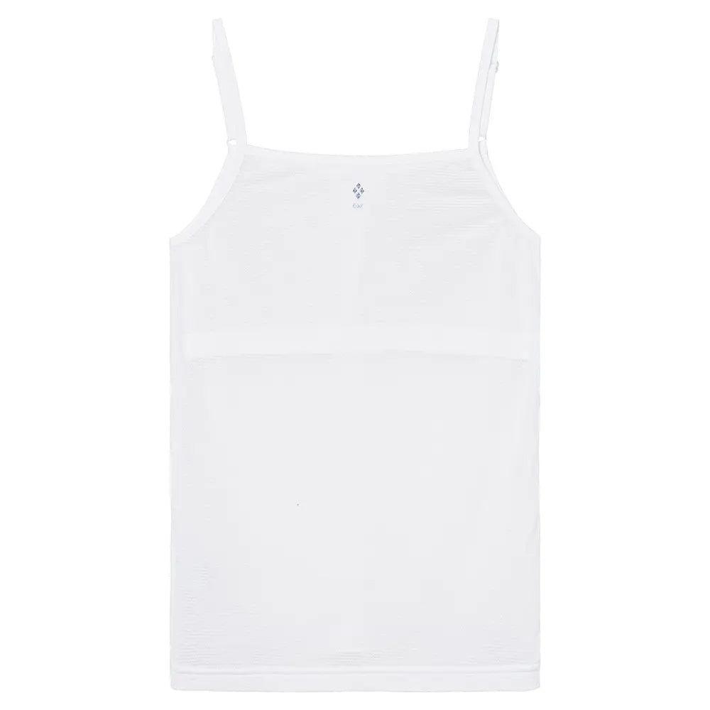 mont-bell: ZEO-LINE Cool Mesh Padded Cami Top Kid's 130 - 160
