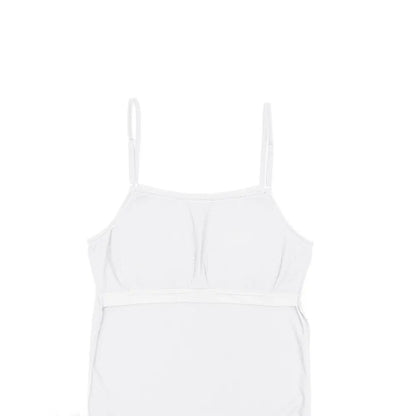 mont-bell: ZEO-LINE Cool Mesh Padded Cami Top Kid's 130 - 160
