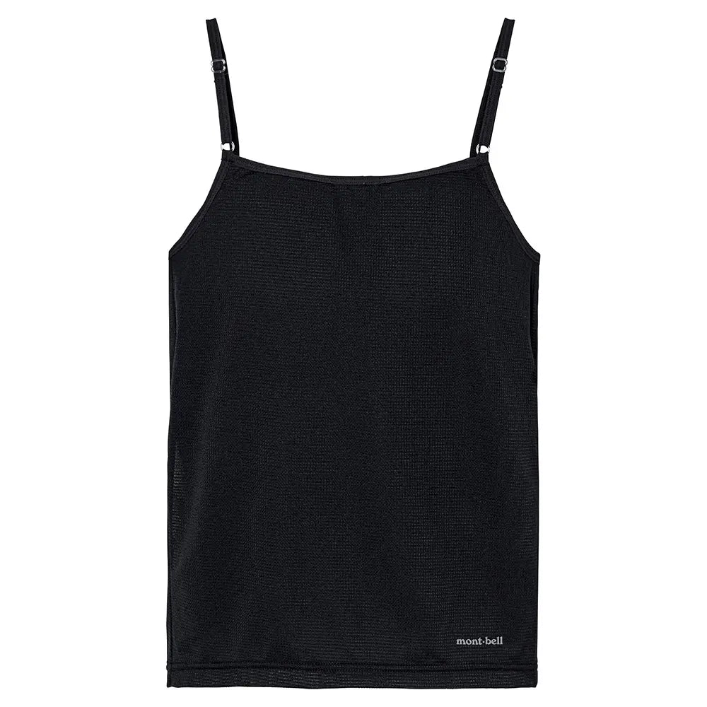 mont-bell: ZEO-LINE Cool Mesh Padded Cami Top Kid's 130 - 160