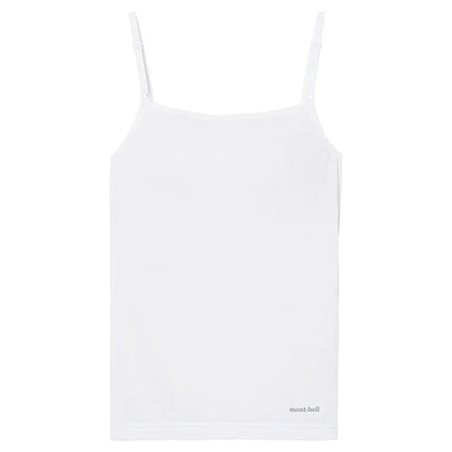 mont-bell: ZEO-LINE Cool Mesh Padded Cami Top Kid's 130 - 160