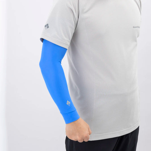 mont-bell: Trail Cool Arm Covers Men's
