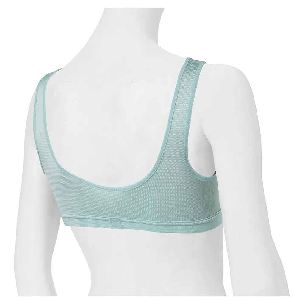 mont-bell: ZEO-LINE Mesh Soft Bra