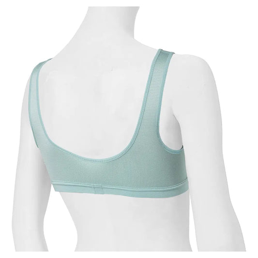 mont-bell: ZEO-LINE Mesh Soft Bra