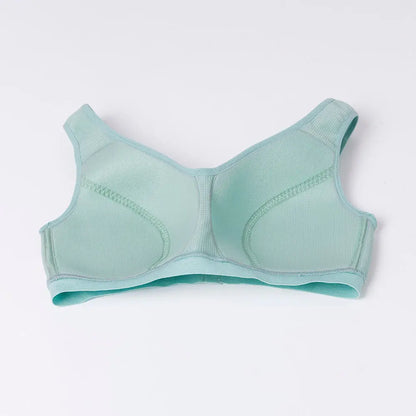 mont-bell: ZEO-LINE Mesh Soft Bra
