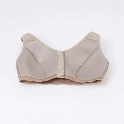 mont-bell: ZEO-LINE Mesh Front Hook Soft Bra