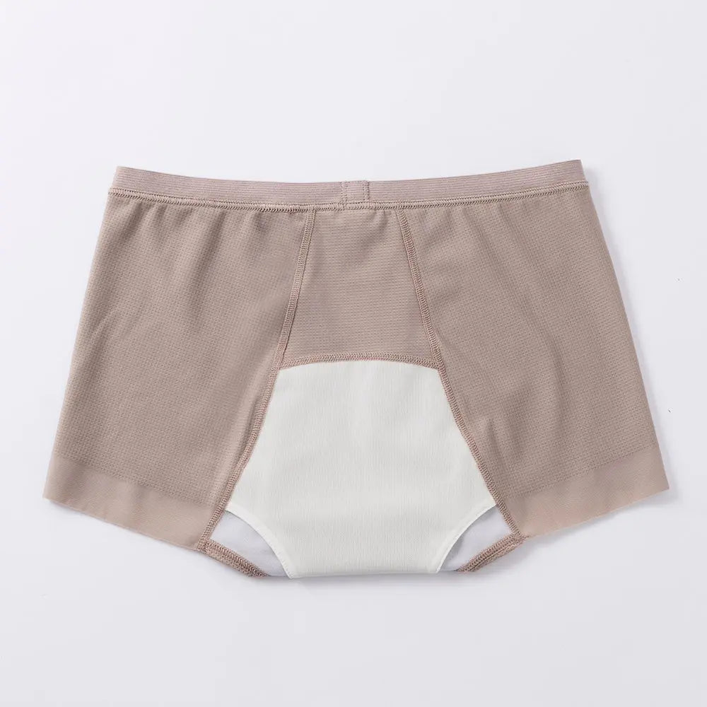 mont-bell: ZEO-LINE Mesh Sanitary Shorts