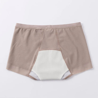 mont-bell: ZEO-LINE Mesh Sanitary Shorts