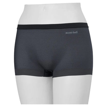 mont-bell: ZEO-LINE Mesh Sanitary Shorts