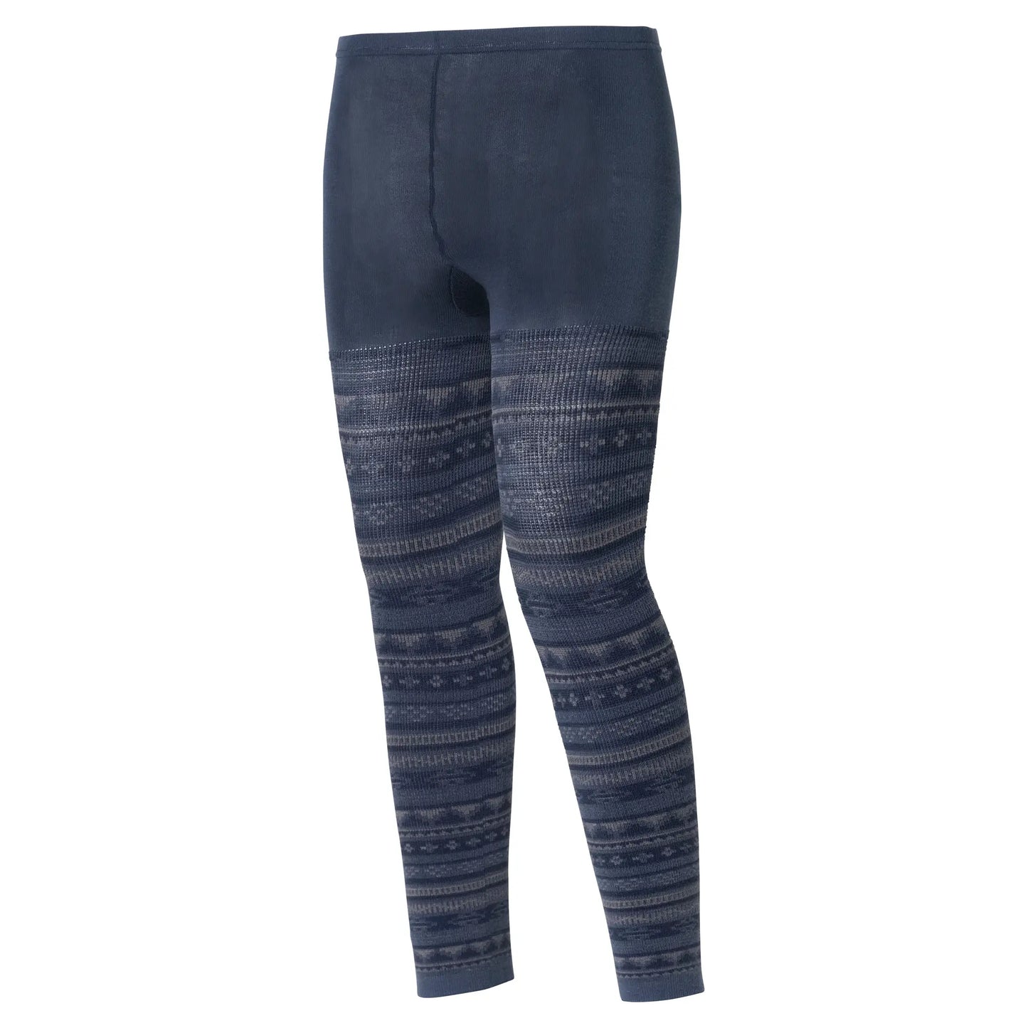 mont-bell: Jacquard Tights Kid's 140-150