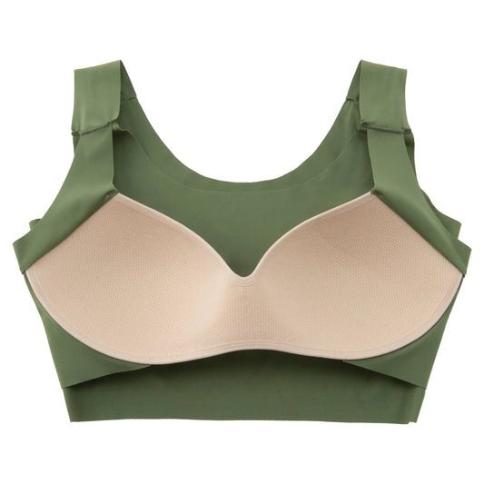 mont-bell: ZEO-LINE Light Weight Smooth Soft Bra